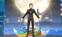 qq飞车魔法套最新爆料,神秘力量即将觉醒！